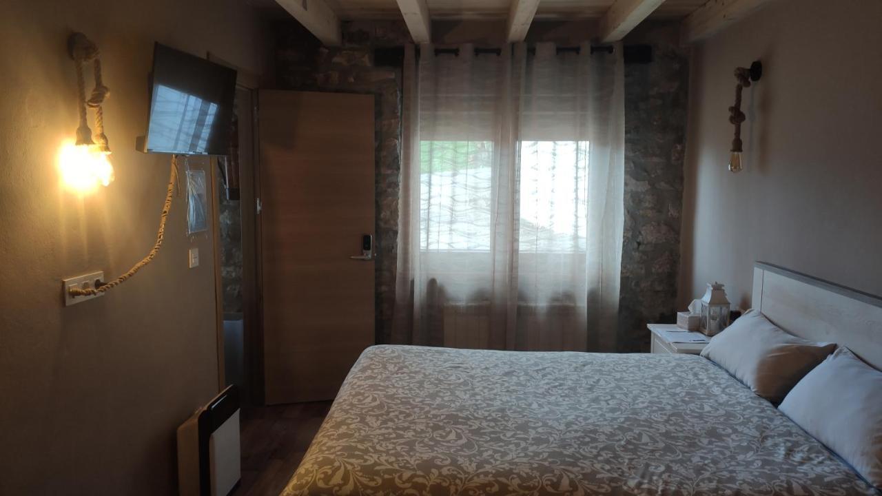 Hotel Granja Paraiso, Oasis Rural & Bienestar Onís 外观 照片