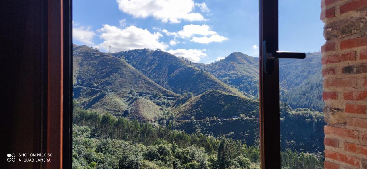 Hotel Granja Paraiso, Oasis Rural & Bienestar Onís 外观 照片