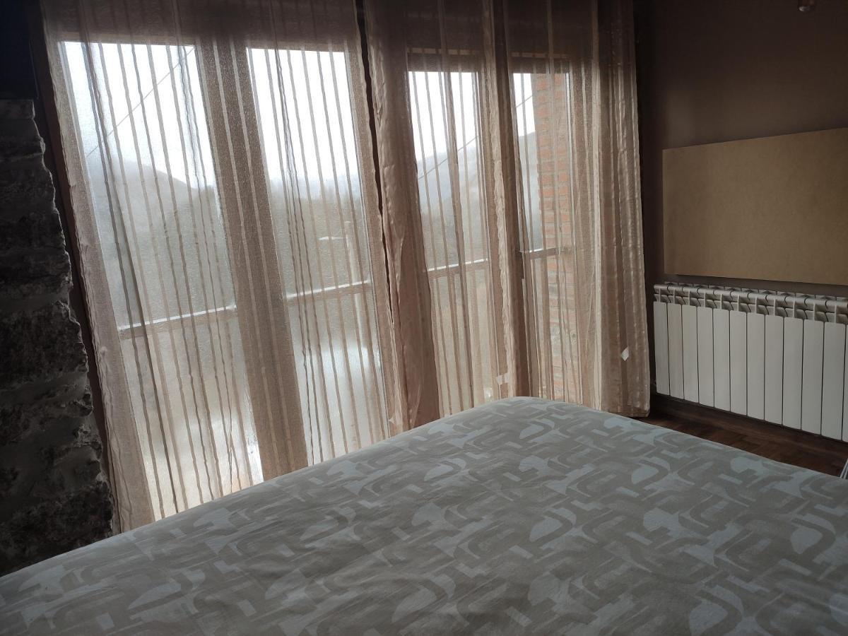 Hotel Granja Paraiso, Oasis Rural & Bienestar Onís 外观 照片